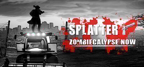 Splatter