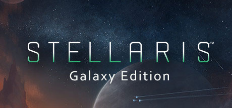 Stellaris - Galaxy Edition