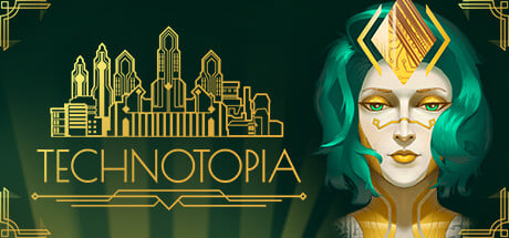 Technotopia 