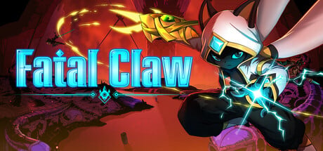 Fatal Claw Steam Key cover art