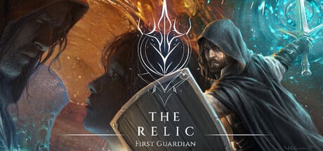 The Relic: First Guardian Steam Key cover art