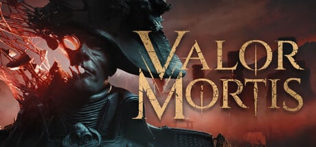Valor Mortis Deluxe Edition Valor Mortis Deluxe Edition cover art