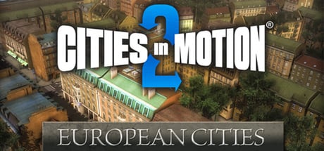Cities in Motion 2: European Cities