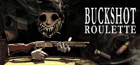 Buckshot Roulette product image