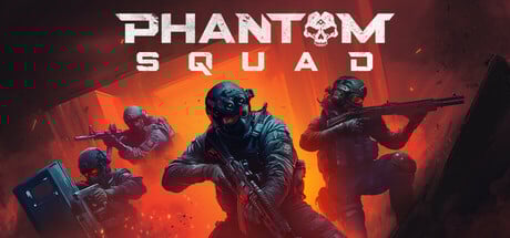 Phantom Squad product image