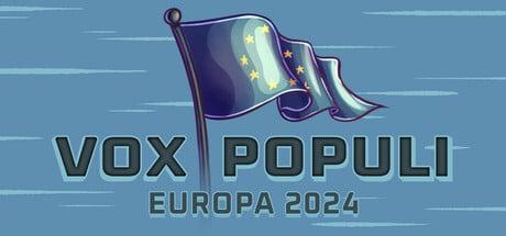 Vox Populi: Europa 2024 Steam Key cover art