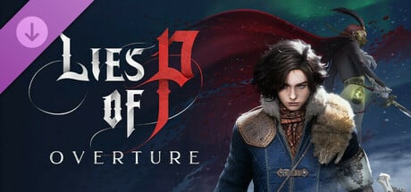 Lies of P: Overture product image