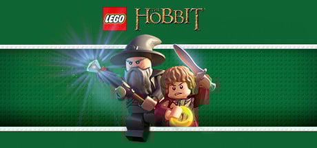 LEGO The Hobbit product image