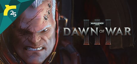 Warhammer 40,000 Dawn of War III image