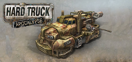 Hard Truck: Apocalypse