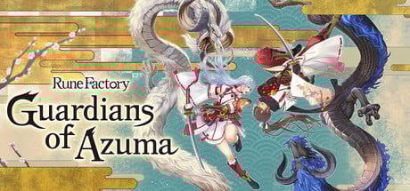 Rune Factory: Guardians of Azuma product image