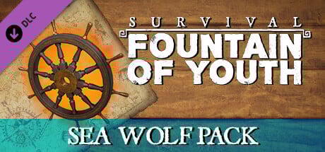 Survival Fountain of Youth - Sea Wolf Pack
