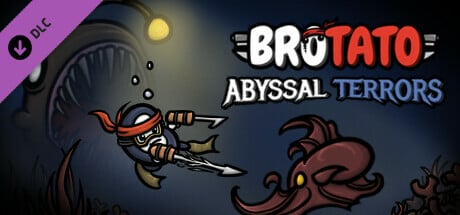 Brotato: Abyssal Terrors Steam Key cover art