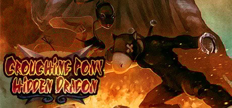Crouching Pony Hidden Dragon Steam Key cover art
