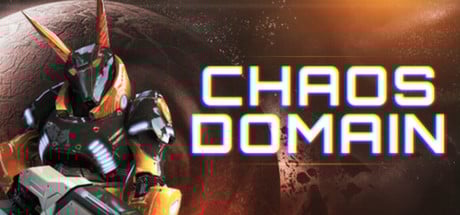 Chaos Domain Steam Key cover art