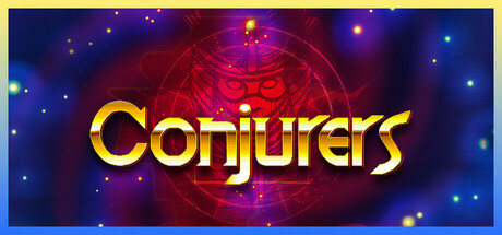 Conjurers Steam Key cover art