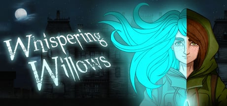 Whispering Willows Steam Key cover art