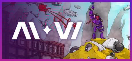 AI.VI Steam Key cover art