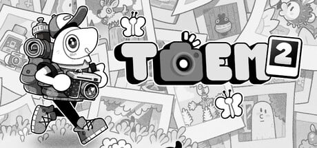 TOEM 2 Steam Key cover art