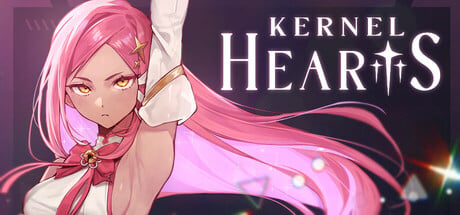 Kernel Hearts Steam Key cover art