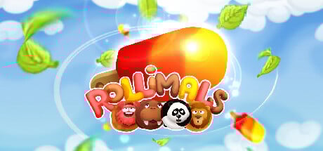 Rollimals cover art