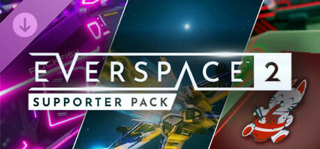 EVERSPACE™ 2: Supporter Pack cover art