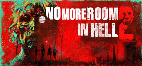 No More Room in Hell 2 No More Room in Hell 2 cover art