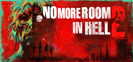 No More Room in Hell 2 Steam Key cover art