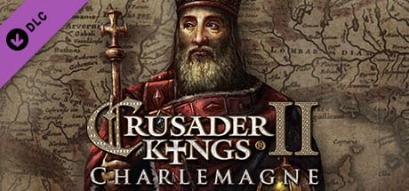 Crusader Kings II: Charlemagne