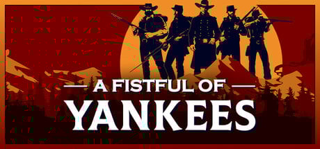 A Fistful Of Yankees product image