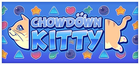 Chowdown Kitty Steam Key cover art