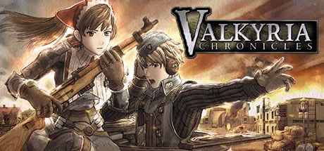 Valkyria Chronicles™ product image