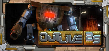 Outlive 25 Steam Key cover art