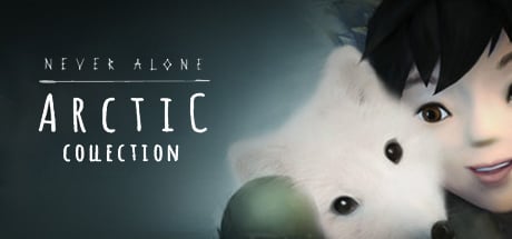 Never Alone Arctic Collection (w/ Foxtales DLC and FREE Soundtrack) Steam Key cover art