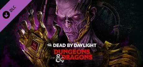 Dead by Daylight – Dungeons & Dragons