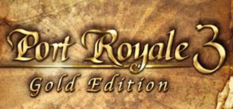 Port Royale 3 Gold