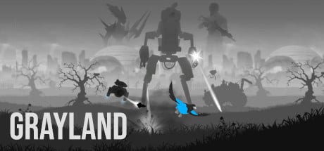 Grayland Steam Key cover art