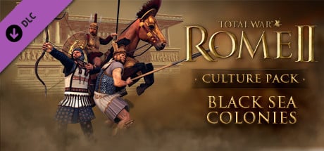 Total War: ROME II - Black Sea Colonies Culture Pack image