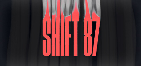 Shift 87 Steam Key cover art