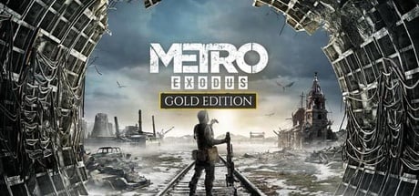 Metro Exodus - Gold Edition