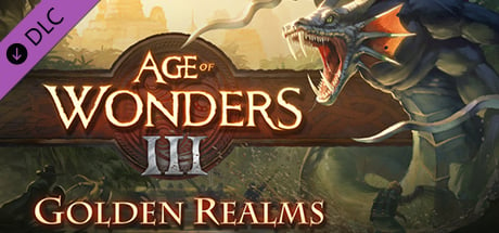 Age of Wonders III - Golden Realms Expansion