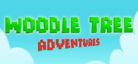 Woodle Tree Adventures Steam Key cover art