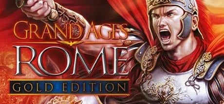 Grand Ages: Rome GOLD