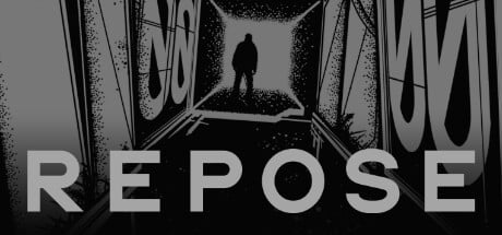 REPOSE Steam Key cover art