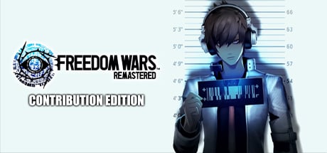 Freedom Wars Remastered Contribution Edition (US)