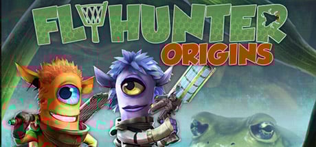 Flyhunter Origins