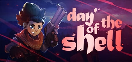Day of the Shell product image