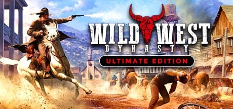 Wild West Dynasty - Ultimate Edition image