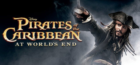 Pirates of the Caribbean: At World's End