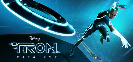 TRON: Catalyst product image